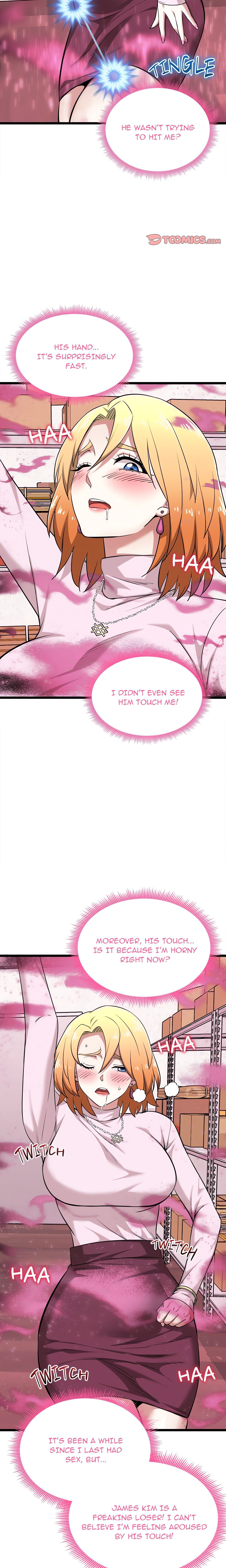 Start Game chapter 14 page 13