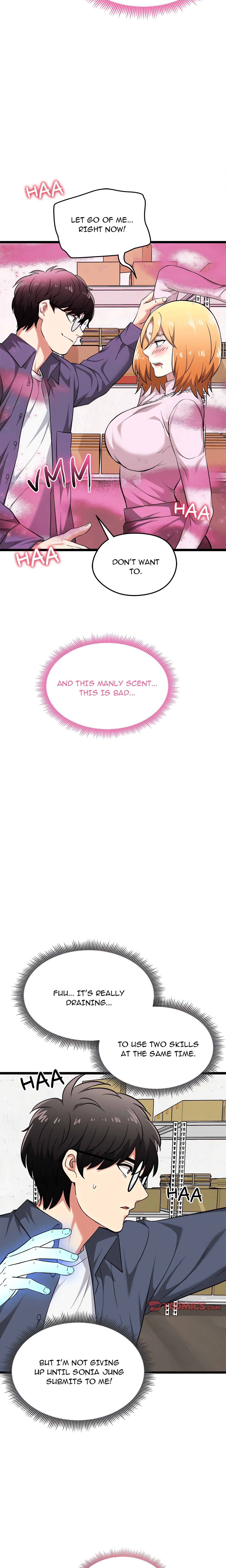 Start Game chapter 14 page 14