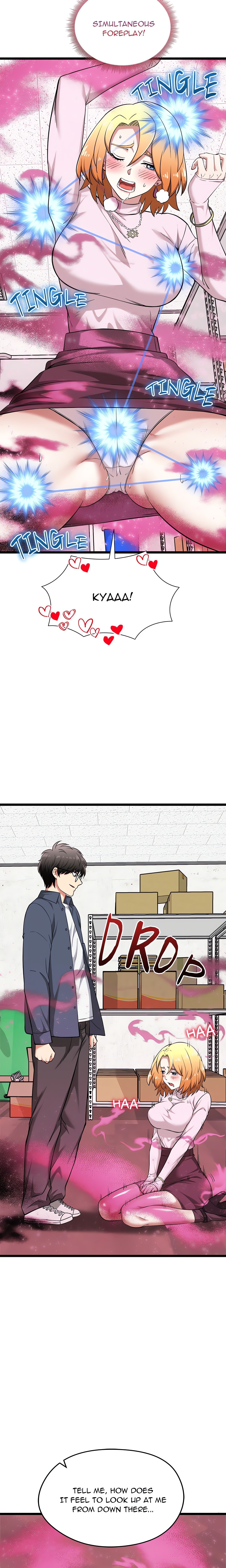 Start Game chapter 14 page 15