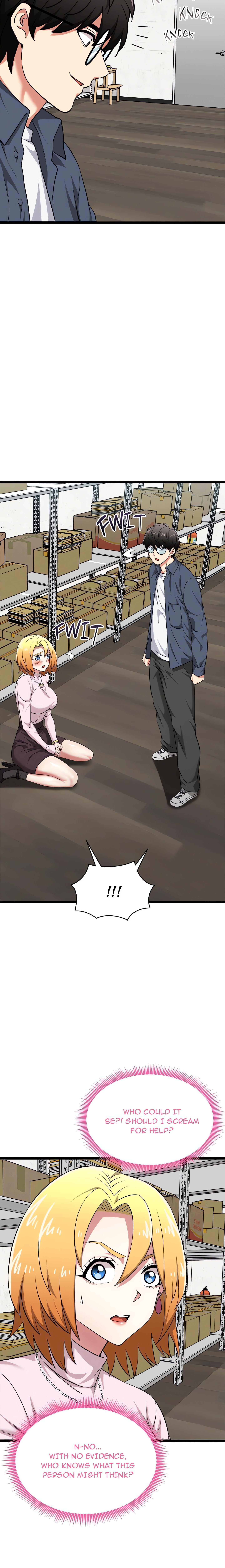 Start Game chapter 14 page 17