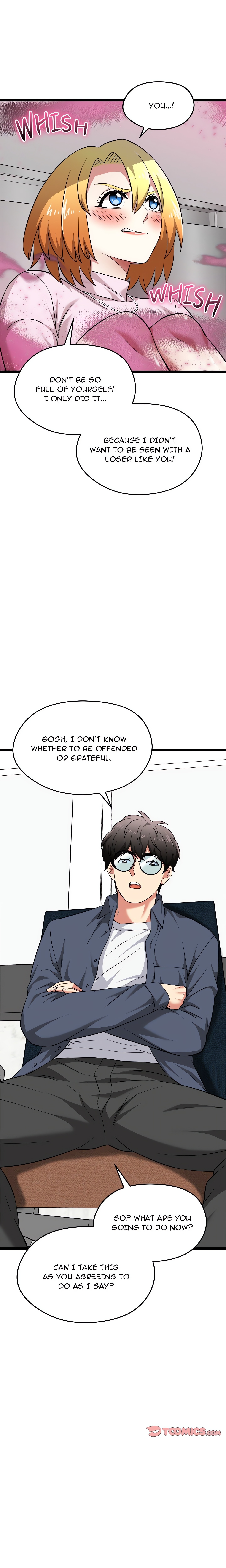 Start Game chapter 14 page 24