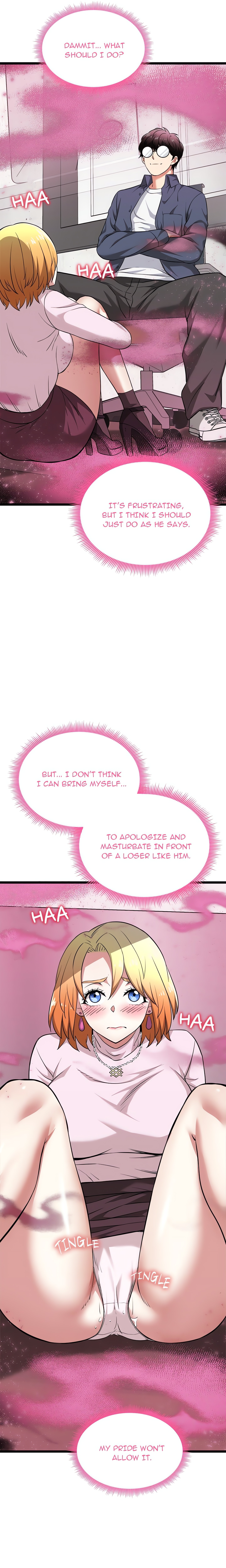 Start Game chapter 14 page 25