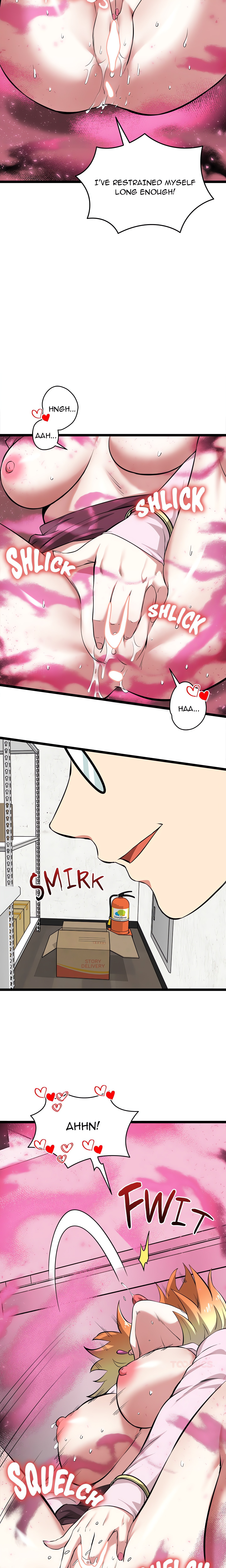 Start Game chapter 15 page 5