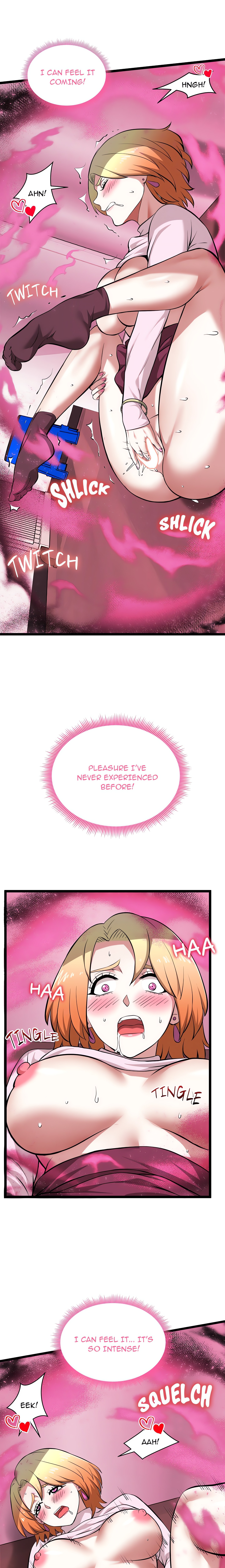 Start Game chapter 15 page 10