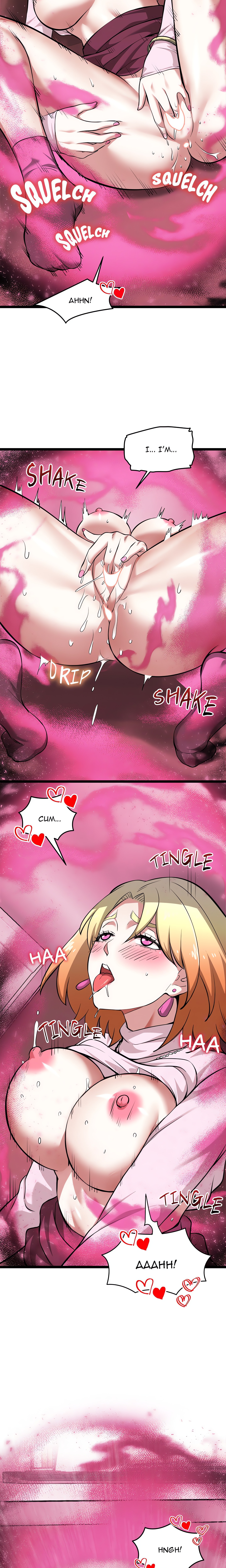 Start Game chapter 15 page 11
