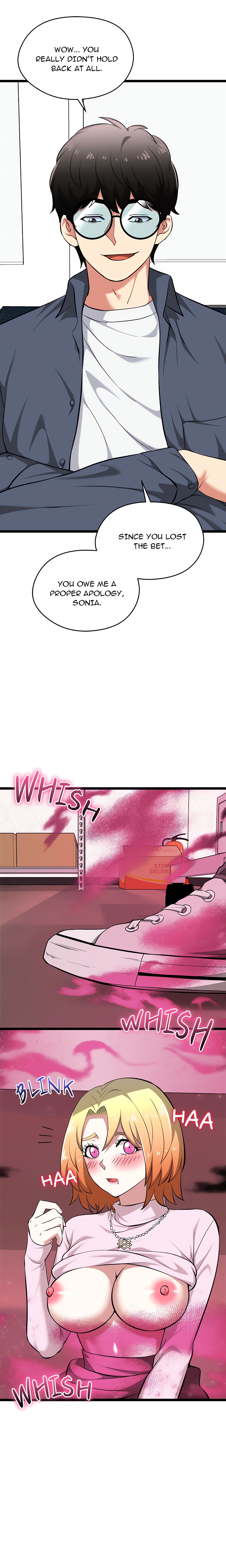 Start Game chapter 15 page 13