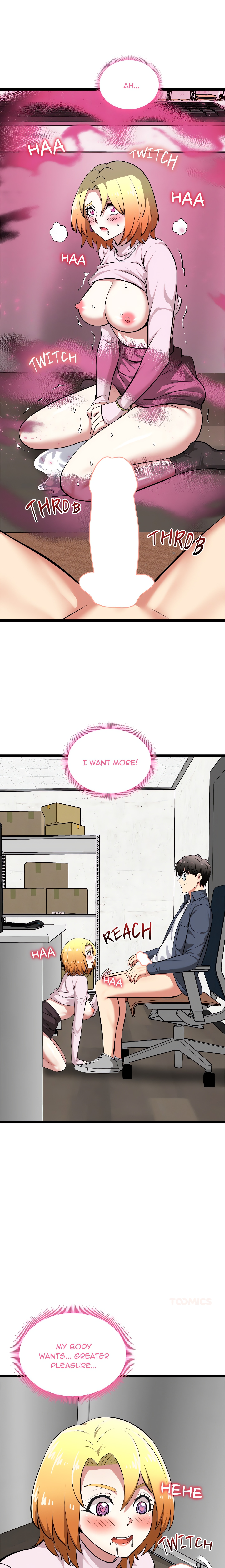 Start Game chapter 15 page 14