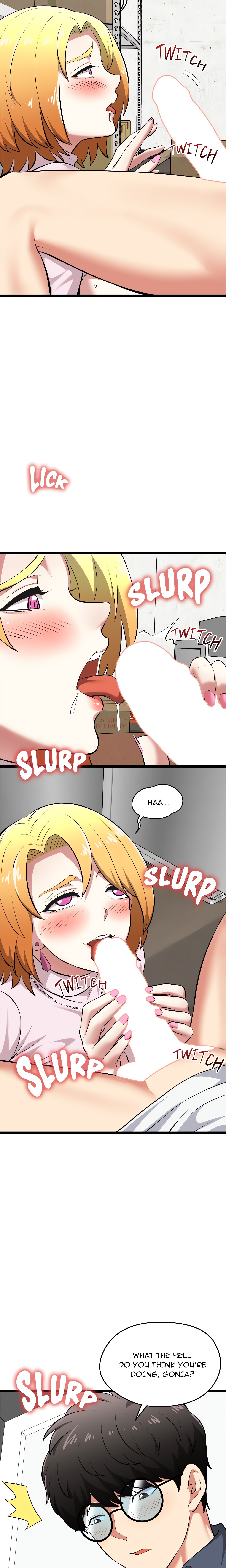 Start Game chapter 15 page 16