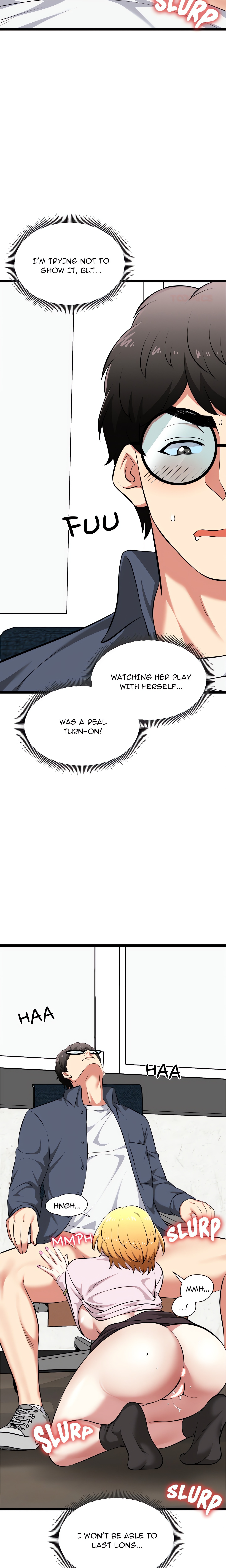 Start Game chapter 15 page 18