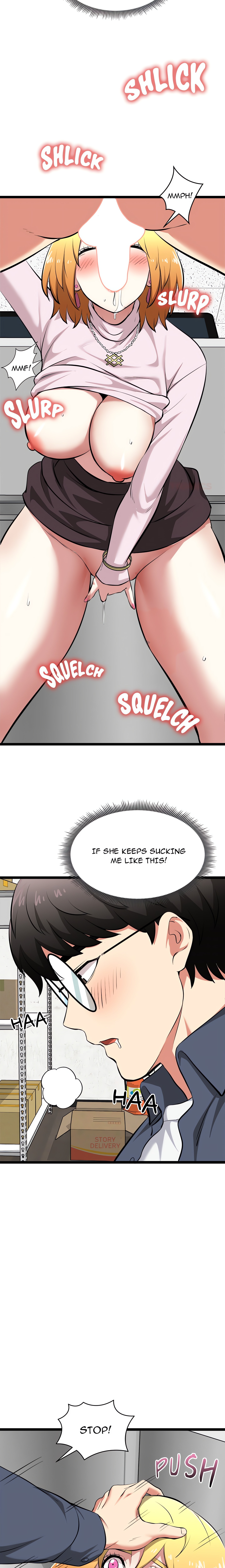 Start Game chapter 15 page 19