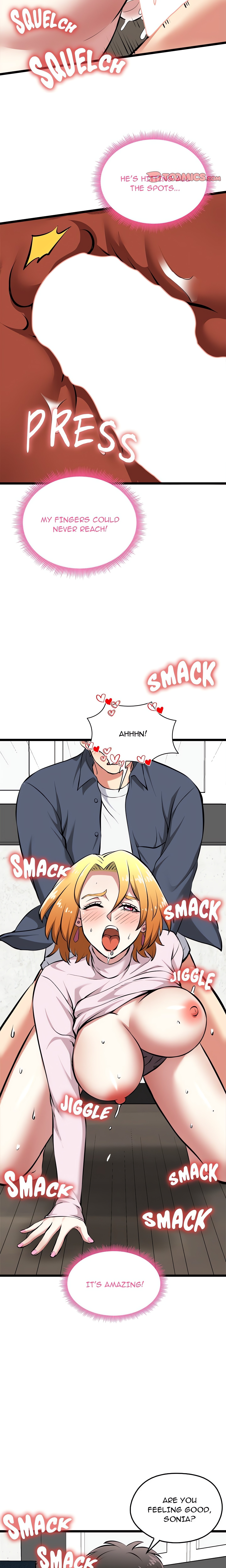 Start Game chapter 16 page 8
