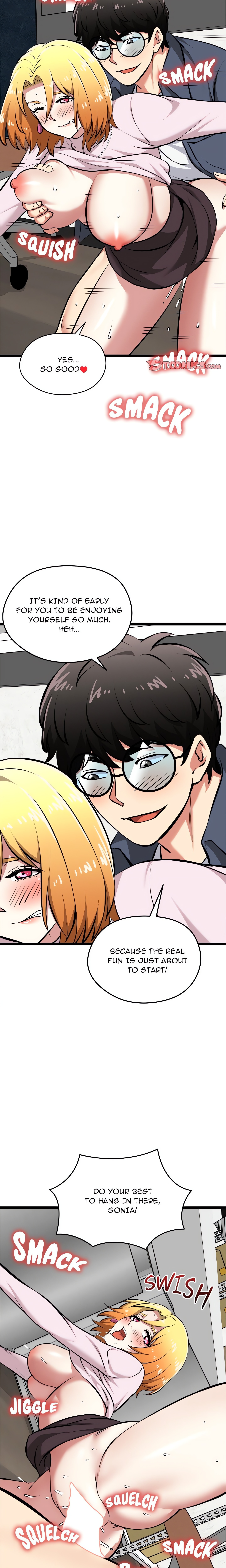 Start Game chapter 16 page 9
