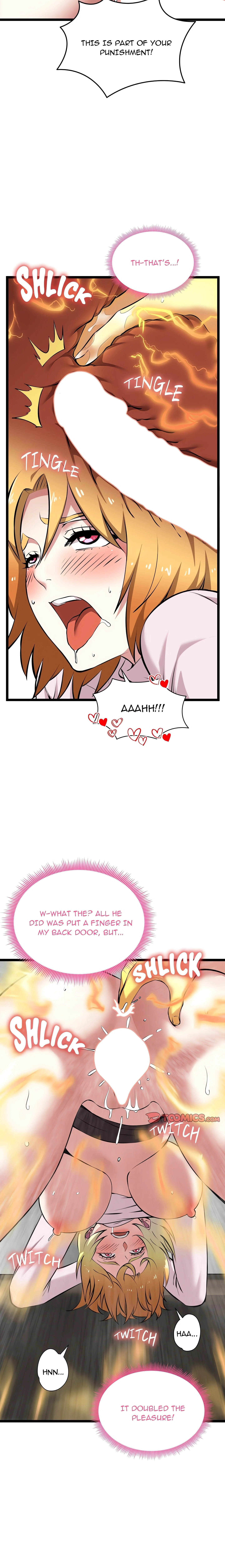 Start Game chapter 16 page 13