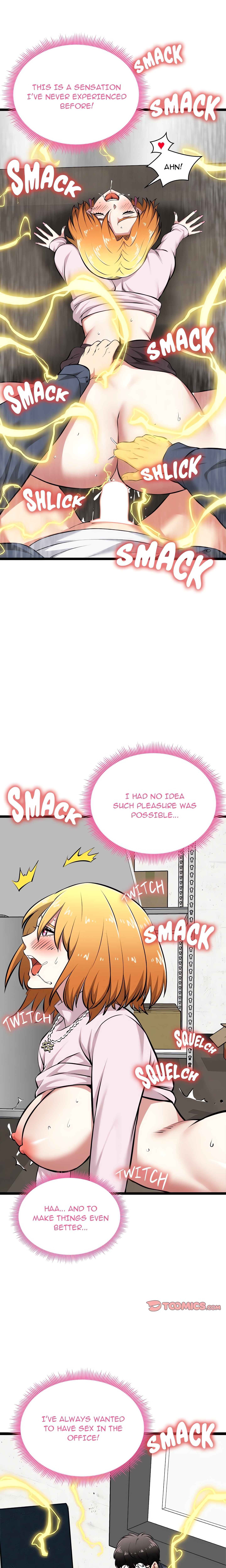 Start Game chapter 16 page 14