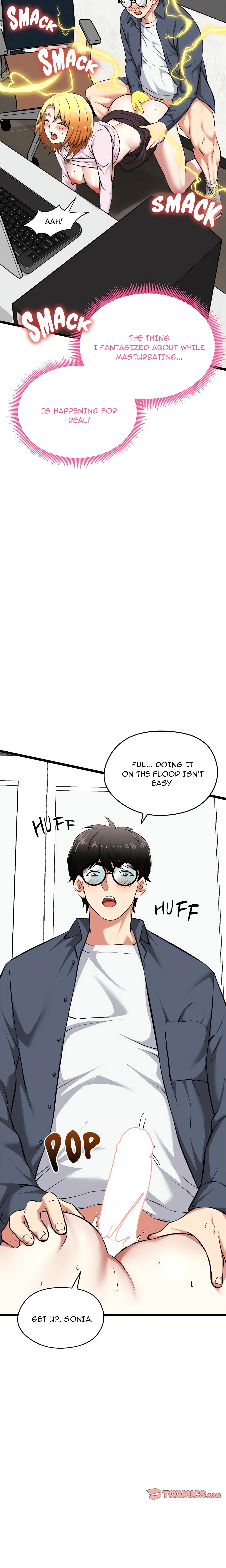 Start Game chapter 16 page 15
