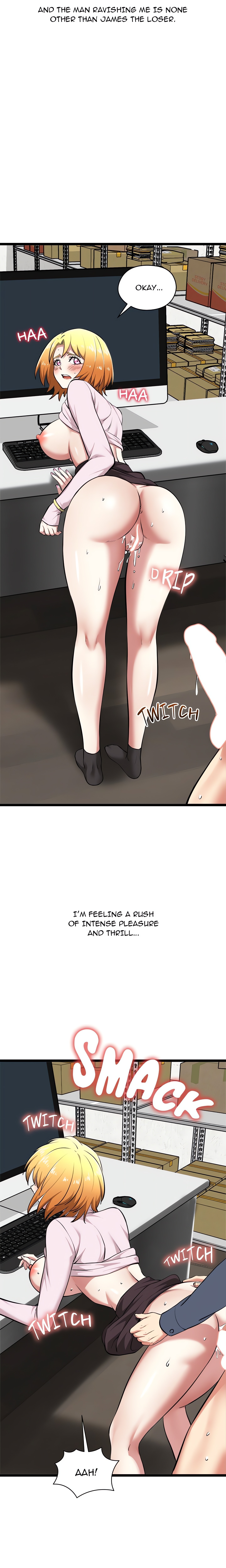 Start Game chapter 16 page 16