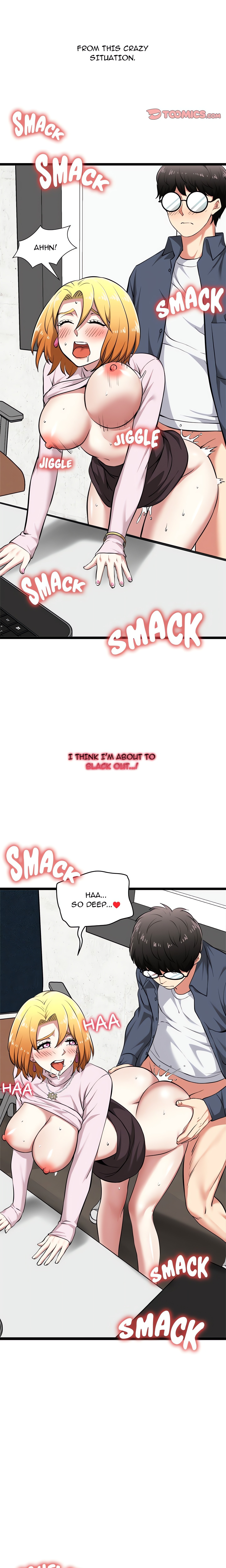 Start Game chapter 16 page 17