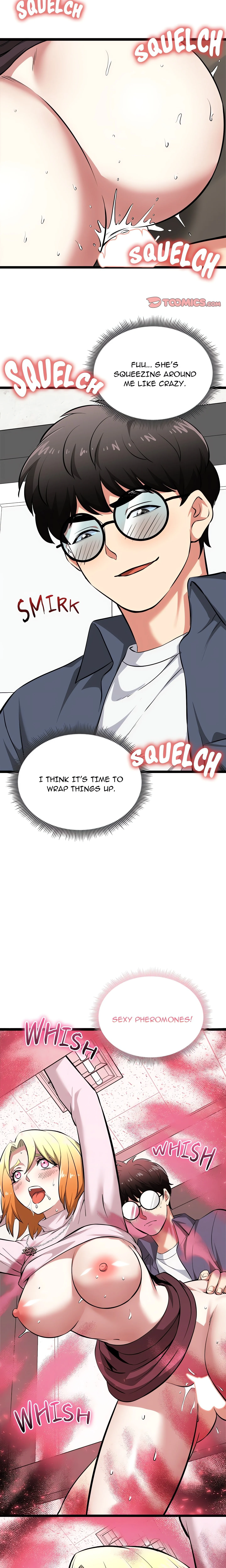 Start Game chapter 16 page 18