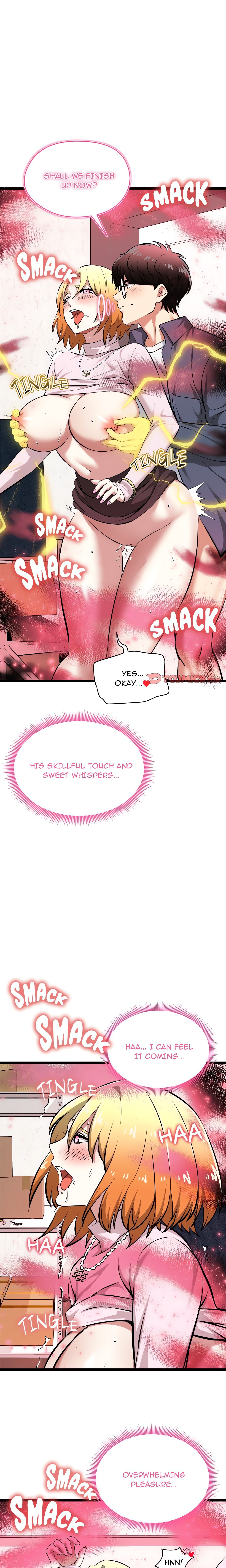 Start Game chapter 16 page 20