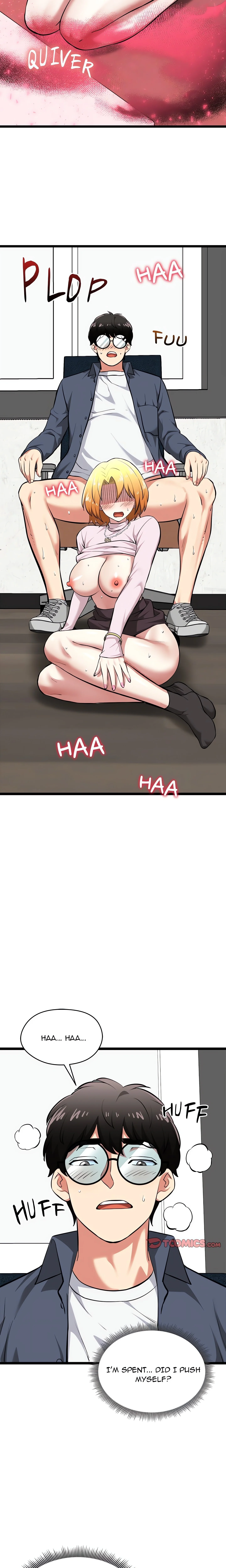 Start Game chapter 16 page 23