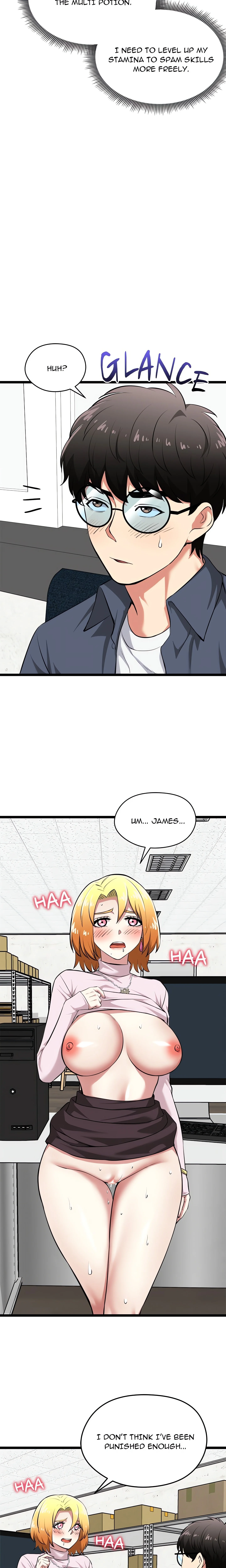 Start Game chapter 16 page 25