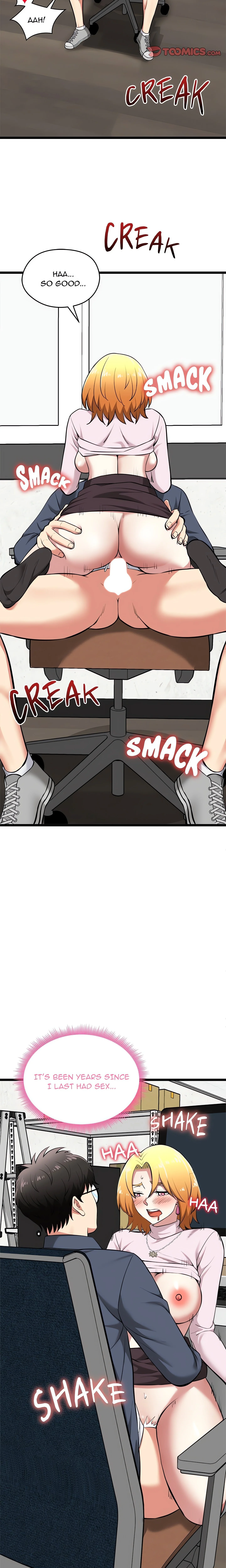 Start Game chapter 17 page 5