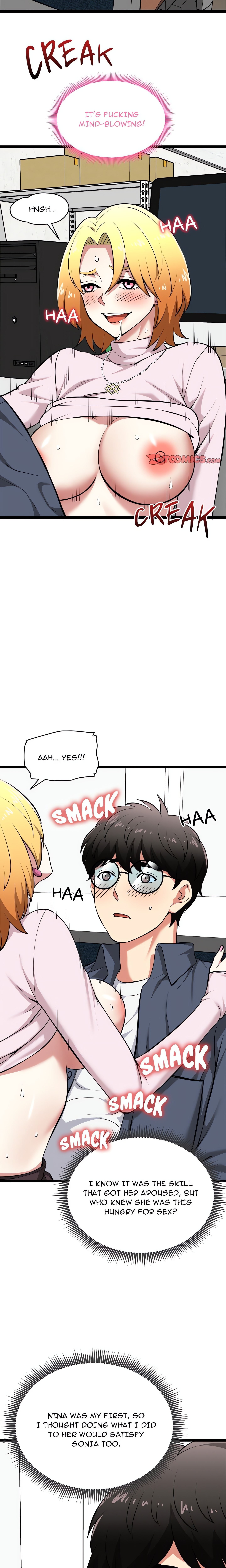 Start Game chapter 17 page 6