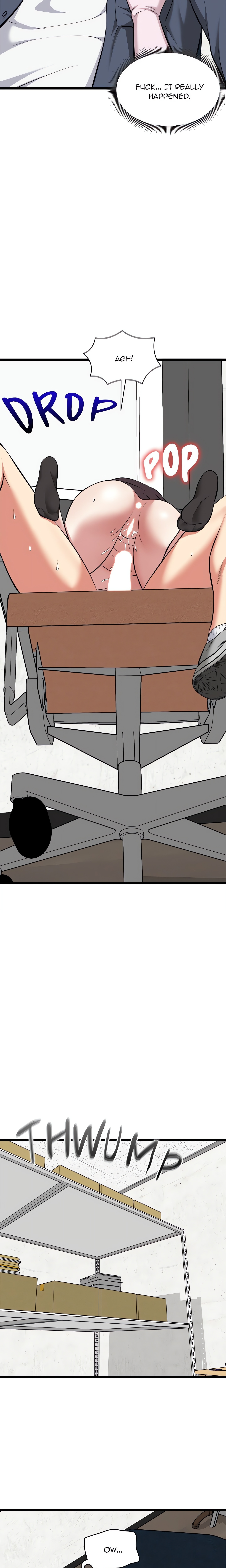 Start Game chapter 17 page 9