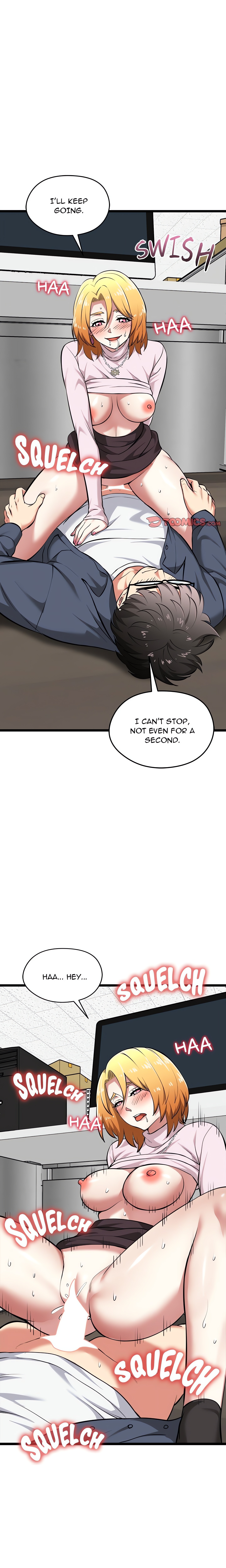 Start Game chapter 17 page 11