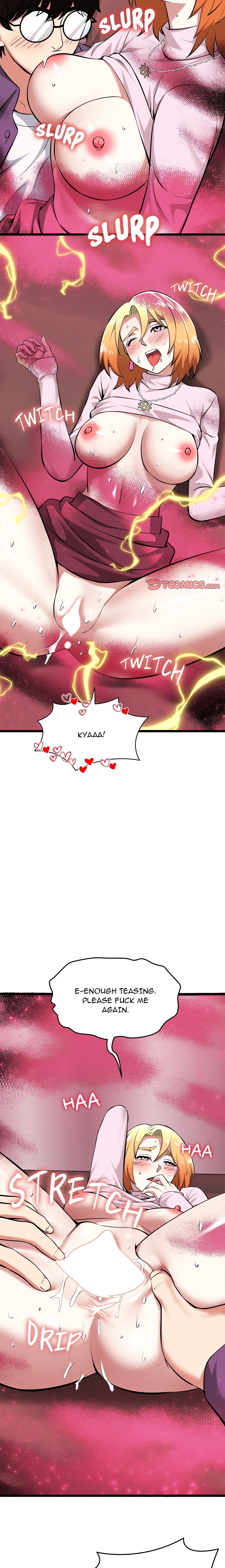 Start Game chapter 17 page 16