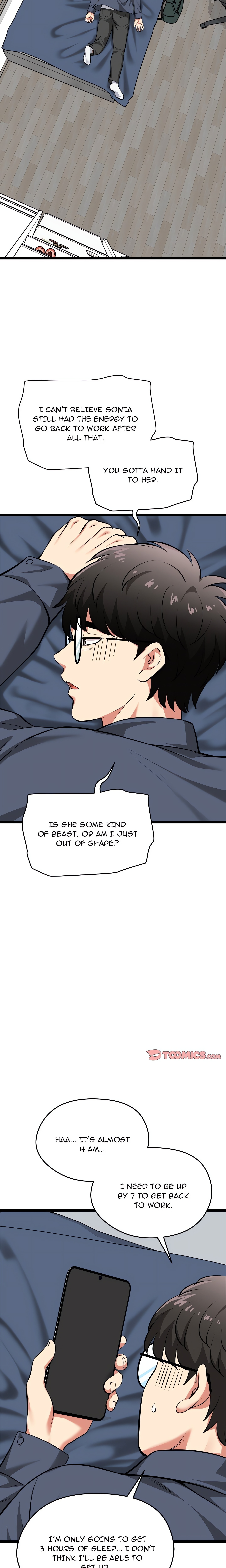 Start Game chapter 17 page 22