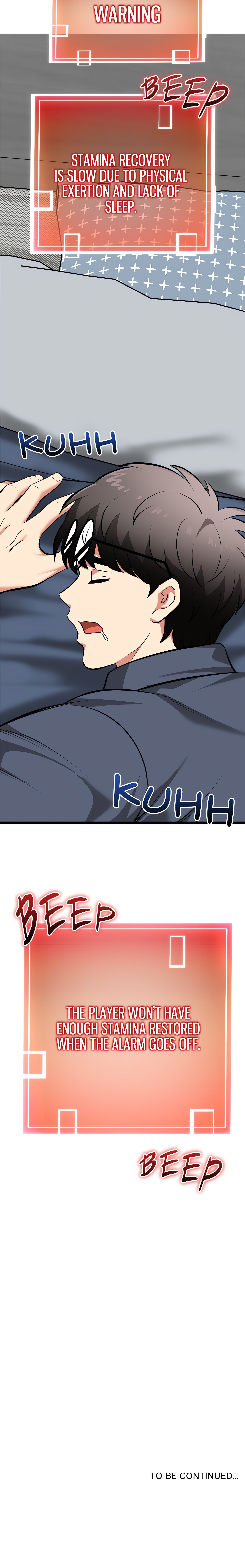 Start Game chapter 17 page 24