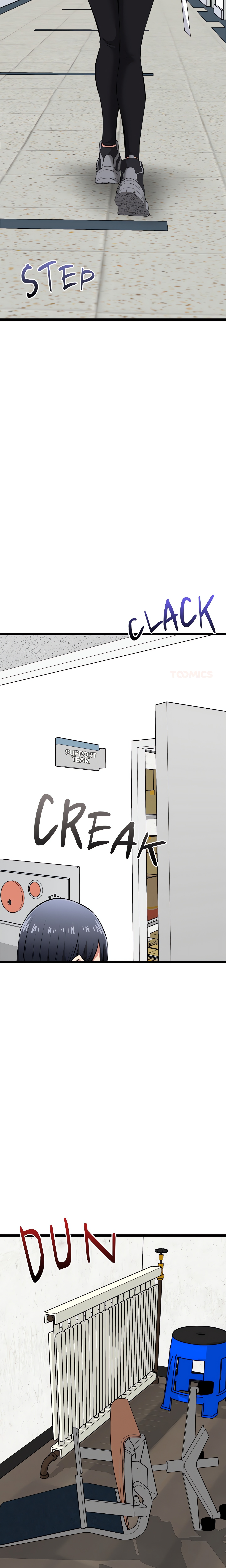 Start Game chapter 18 page 6