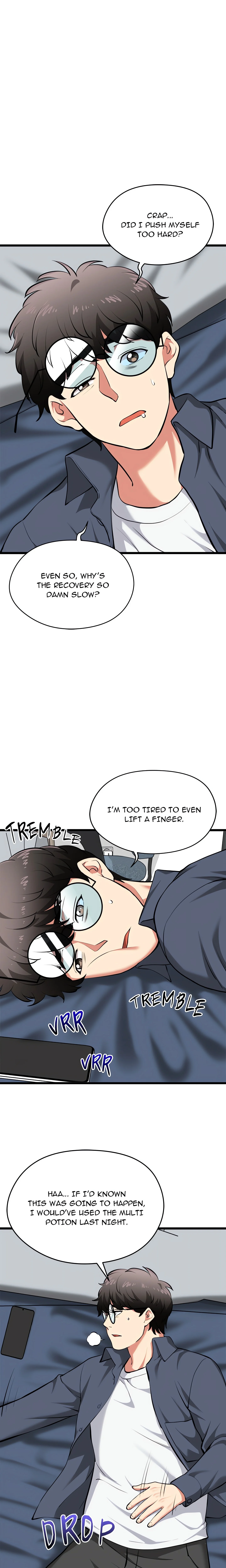 Start Game chapter 18 page 10