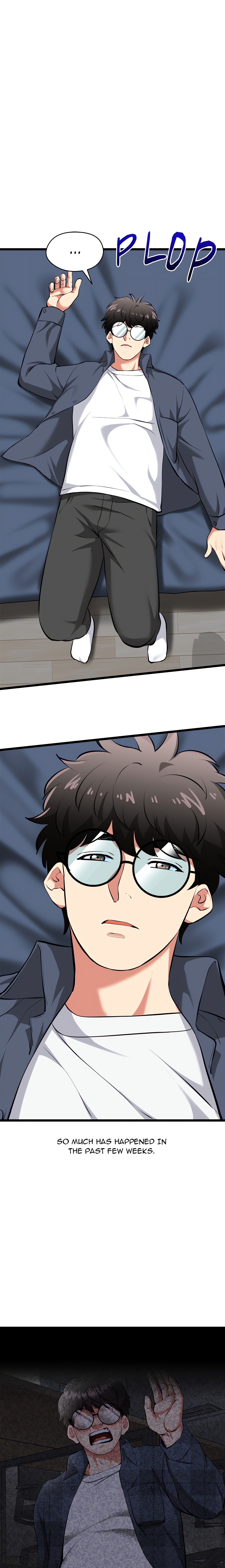 Start Game chapter 18 page 20
