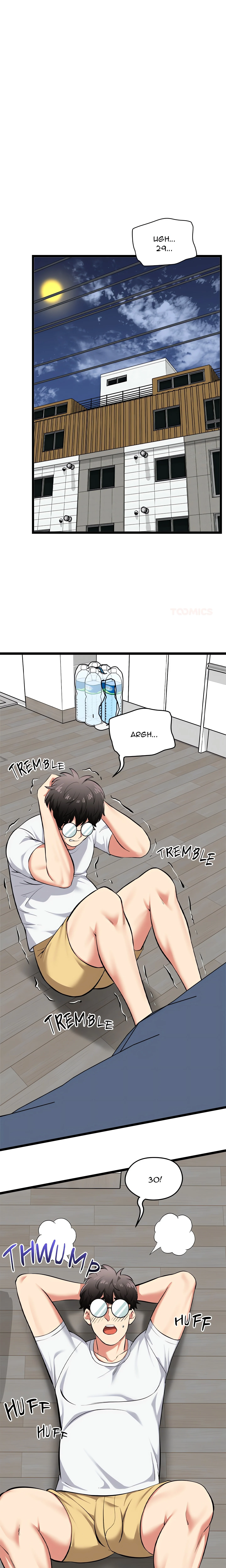 Start Game chapter 19 page 1