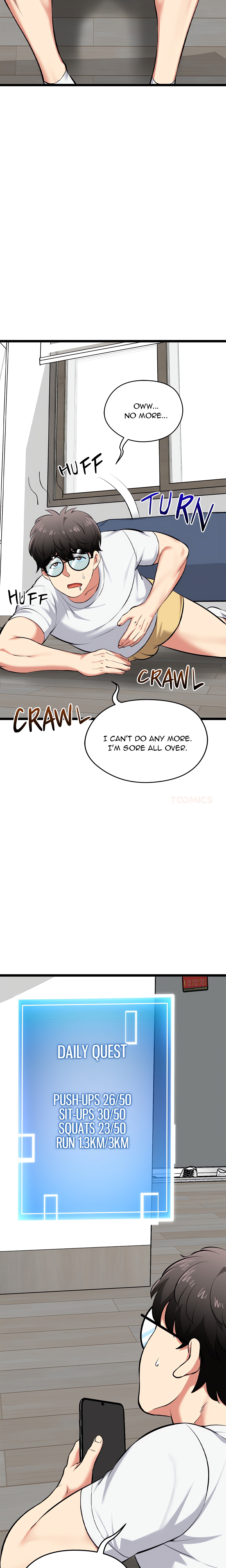 Start Game chapter 19 page 2