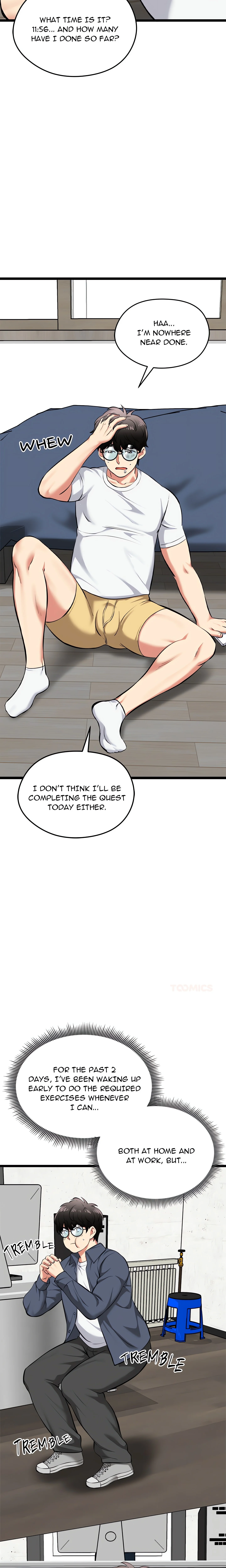 Start Game chapter 19 page 3