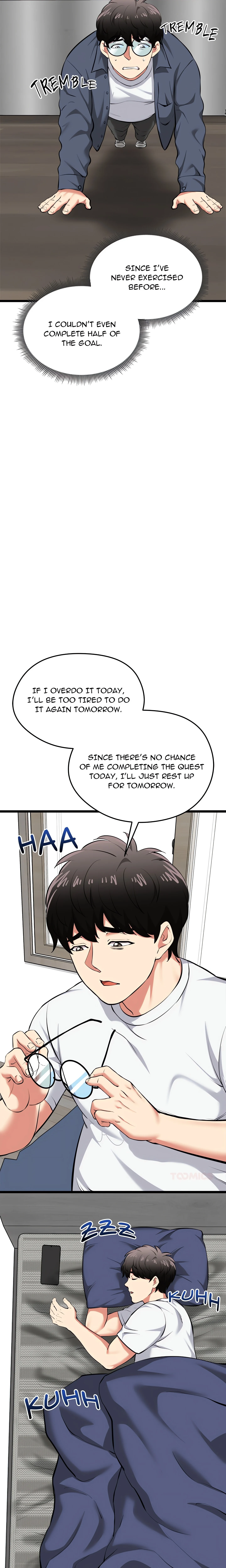 Start Game chapter 19 page 4