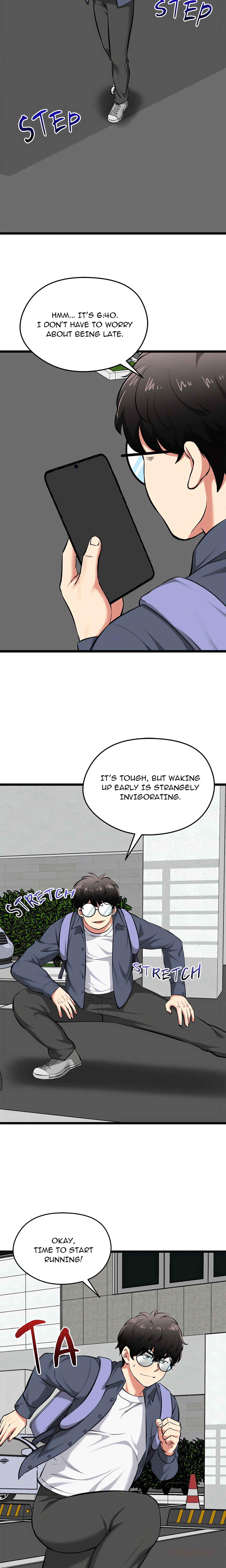 Start Game chapter 19 page 6