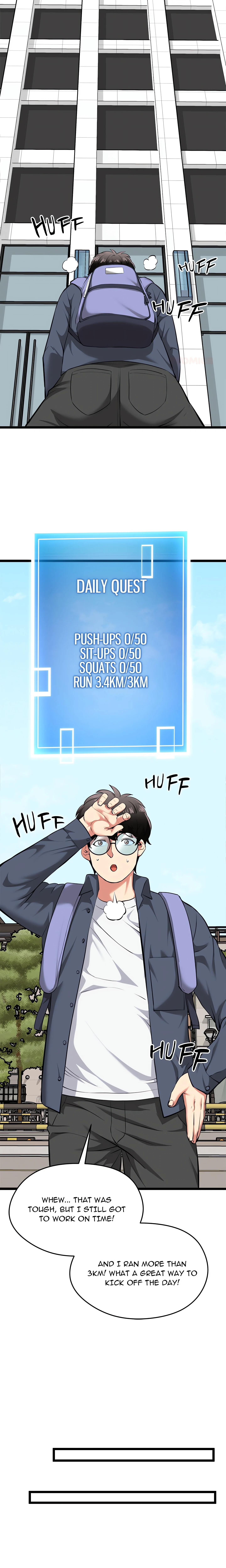 Start Game chapter 19 page 9