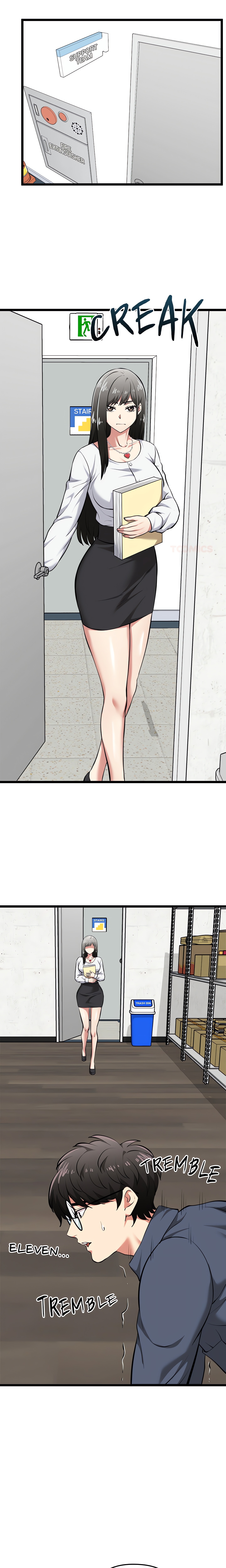Start Game chapter 19 page 10