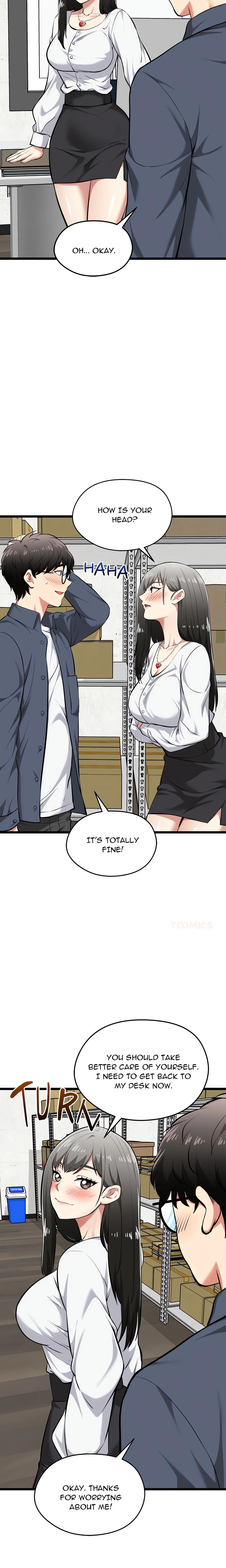 Start Game chapter 19 page 12