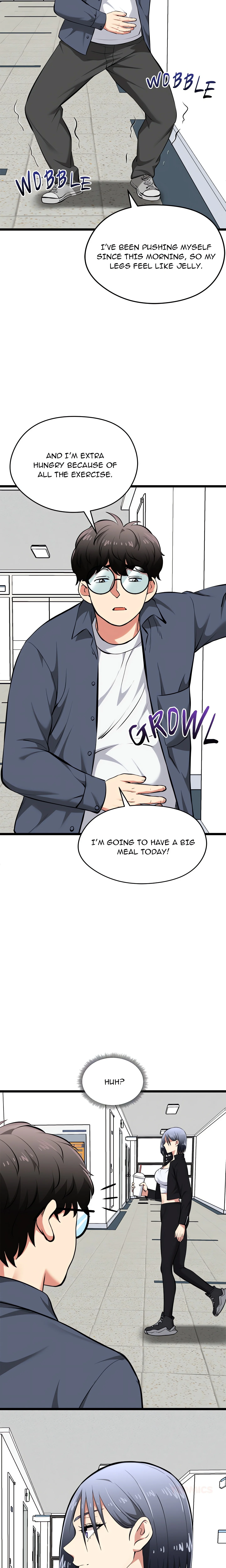 Start Game chapter 19 page 15