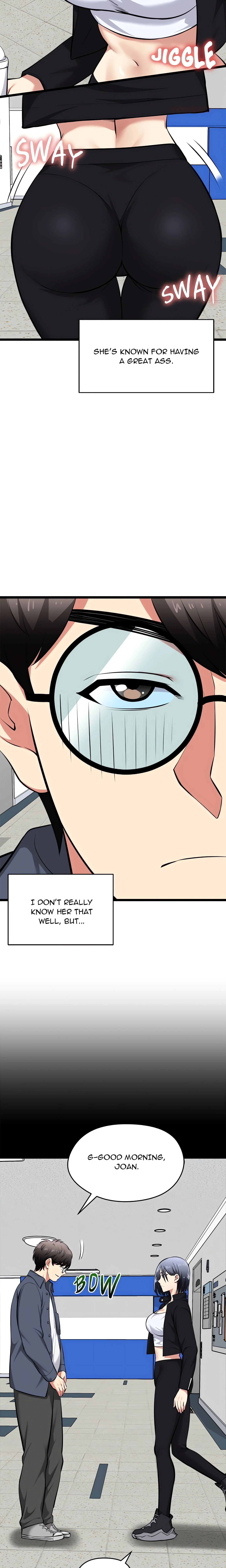 Start Game chapter 19 page 17