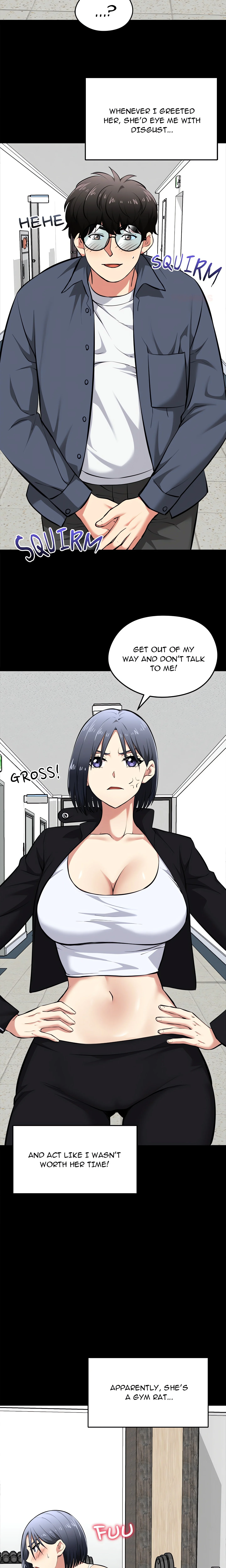 Start Game chapter 19 page 18