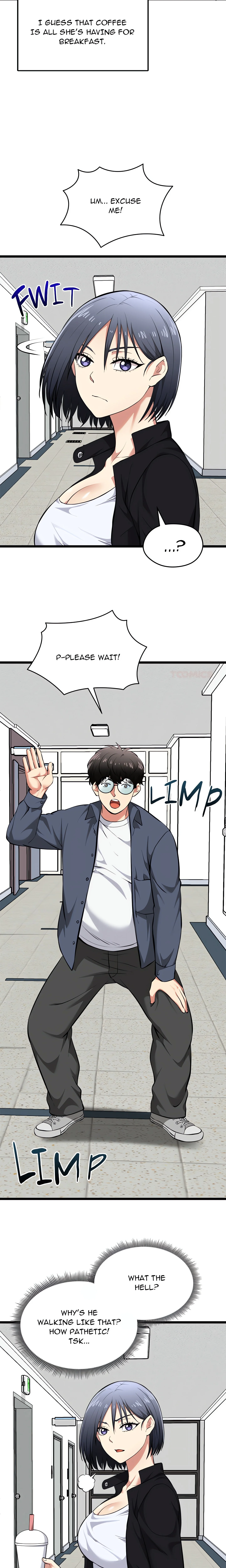 Start Game chapter 19 page 20