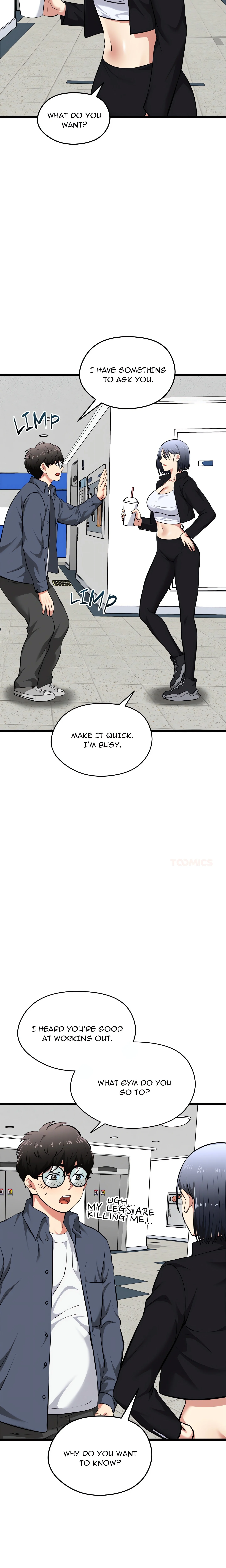 Start Game chapter 19 page 21