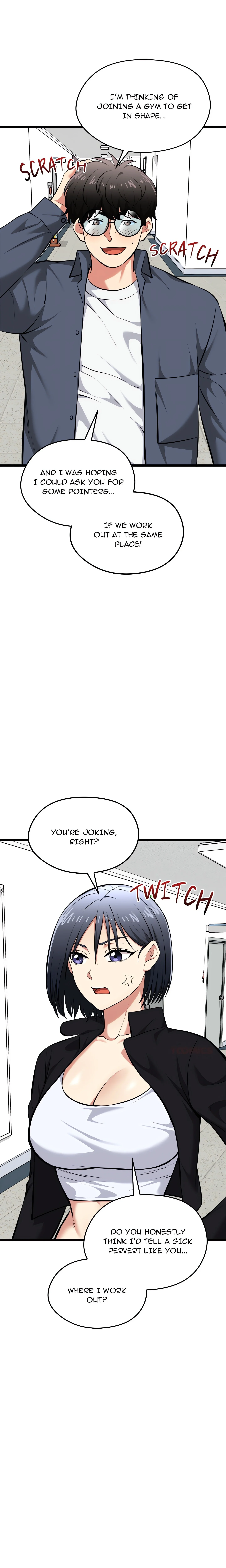 Start Game chapter 19 page 22