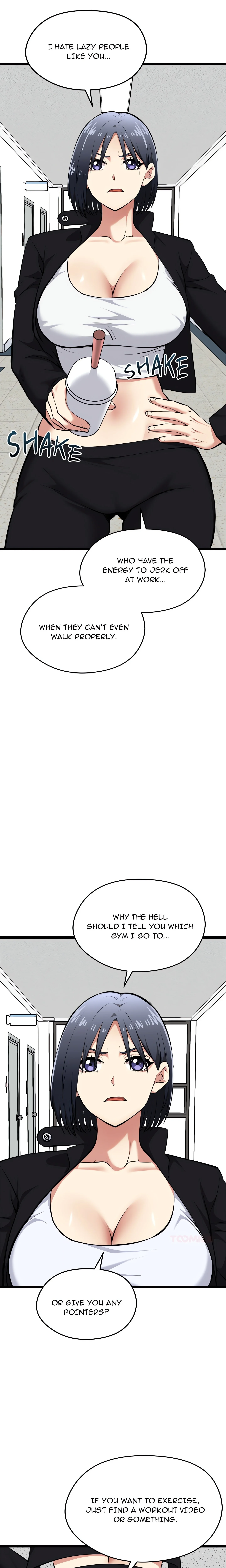 Start Game chapter 19 page 23